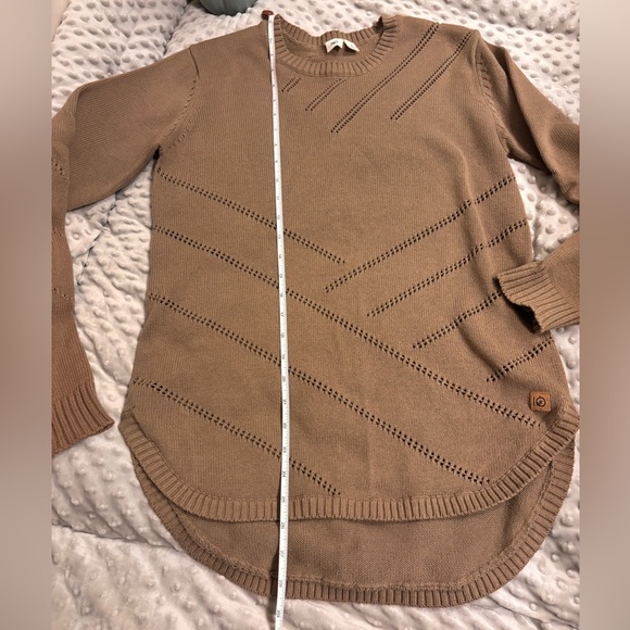 TenTree Knit Sweater - Picture 6 of 9